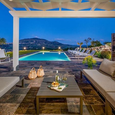 Dama Dei Venti 6&2, Emma Villas Castellammare del Golfo Zewnętrze zdjęcie