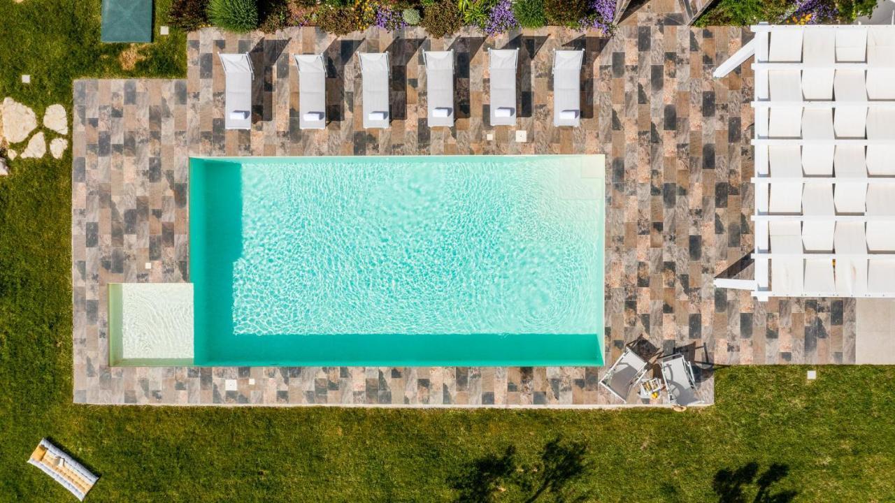 Dama Dei Venti 6&2, Emma Villas Castellammare del Golfo Zewnętrze zdjęcie