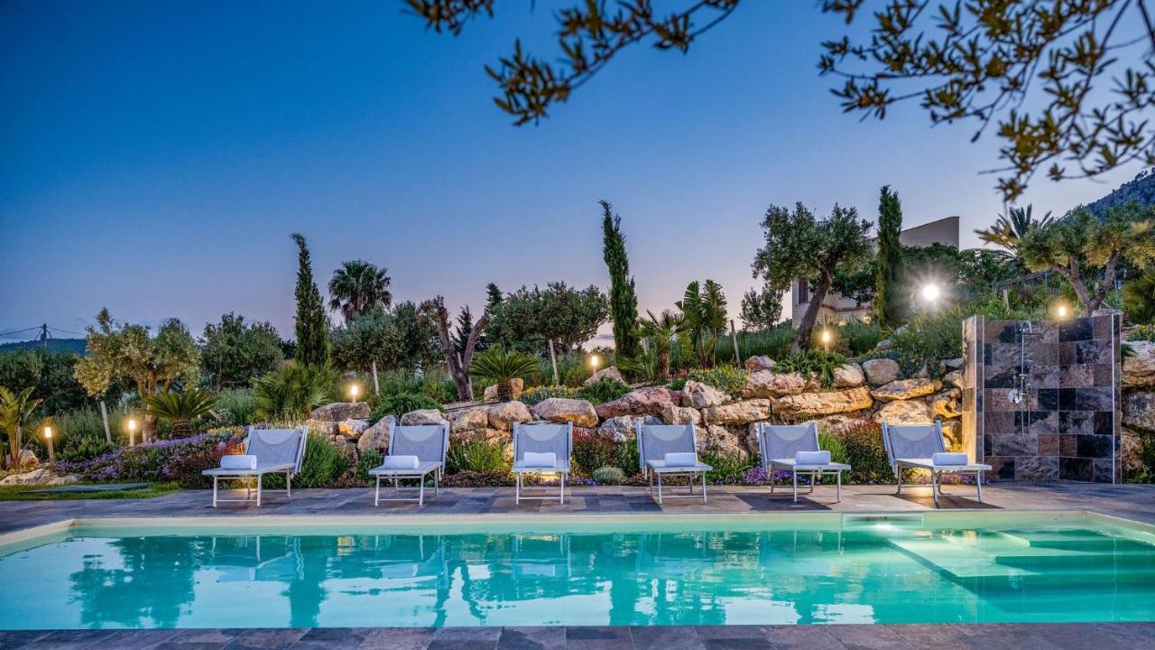 Dama Dei Venti 6&2, Emma Villas Castellammare del Golfo Zewnętrze zdjęcie