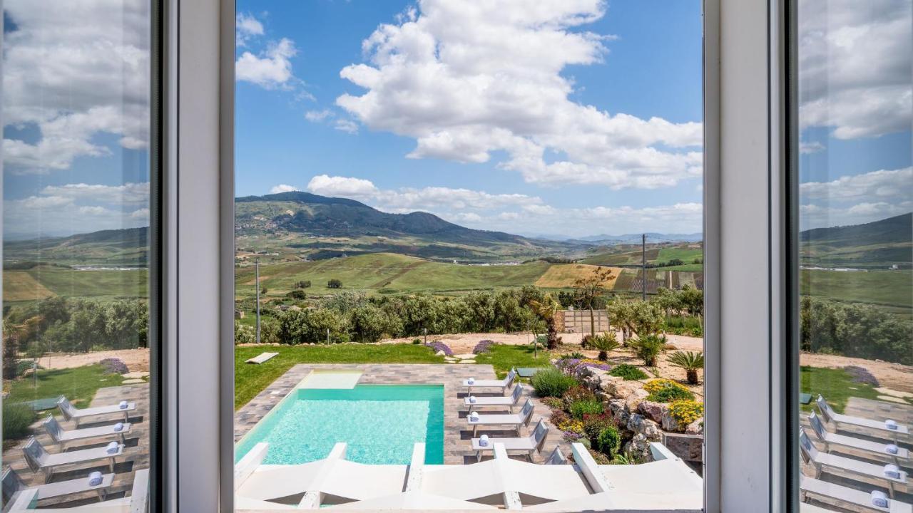 Dama Dei Venti 6&2, Emma Villas Castellammare del Golfo Zewnętrze zdjęcie